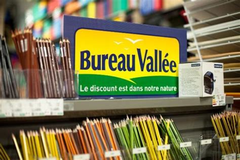 bureau vale